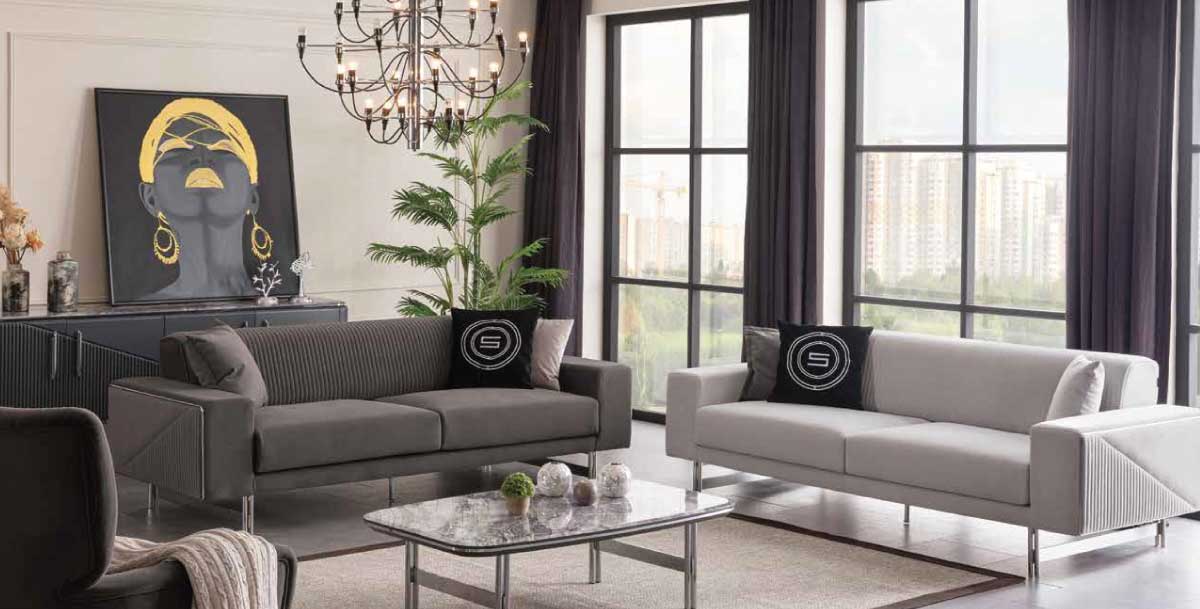 How To Take Care Of Your Fabric Sofa!