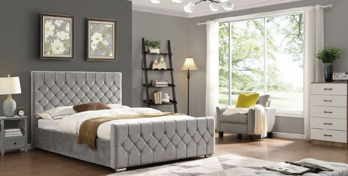 What Kind of Bed to Buy?